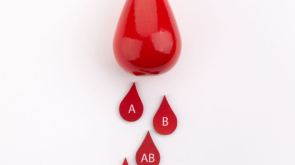 blood-drops-with-different-blood-types